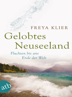 cover image of Gelobtes Neuseeland